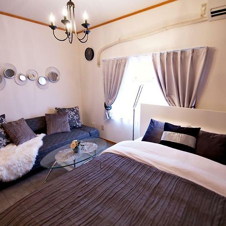The 3Rd Residential Suite Shirokane 도쿄 외부 사진