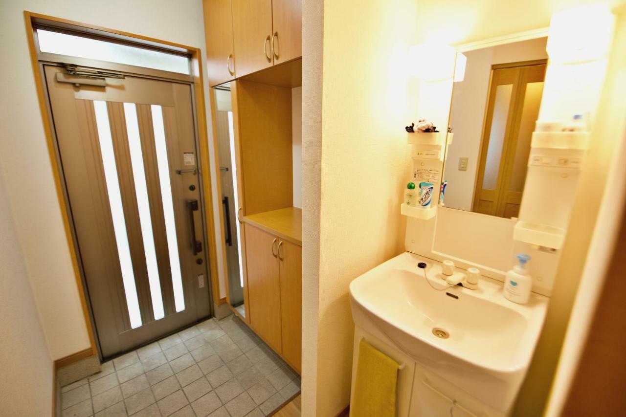 The 3Rd Residential Suite Shirokane 도쿄 외부 사진