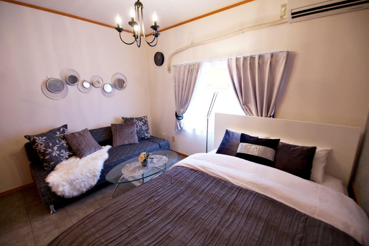 The 3Rd Residential Suite Shirokane 도쿄 외부 사진
