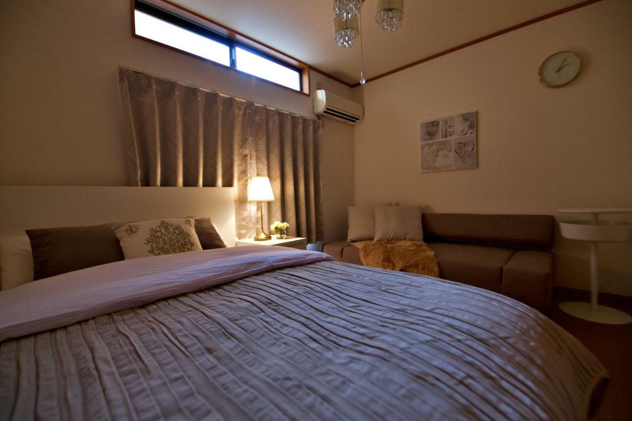 The 3Rd Residential Suite Shirokane 도쿄 외부 사진